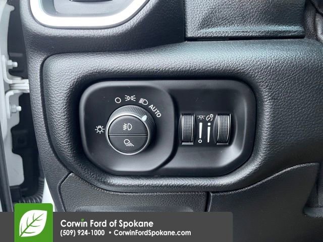 Used 2020 RAM 1500 Laramie image 29