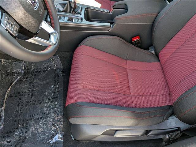 New 2026 Honda Civic Si image 4