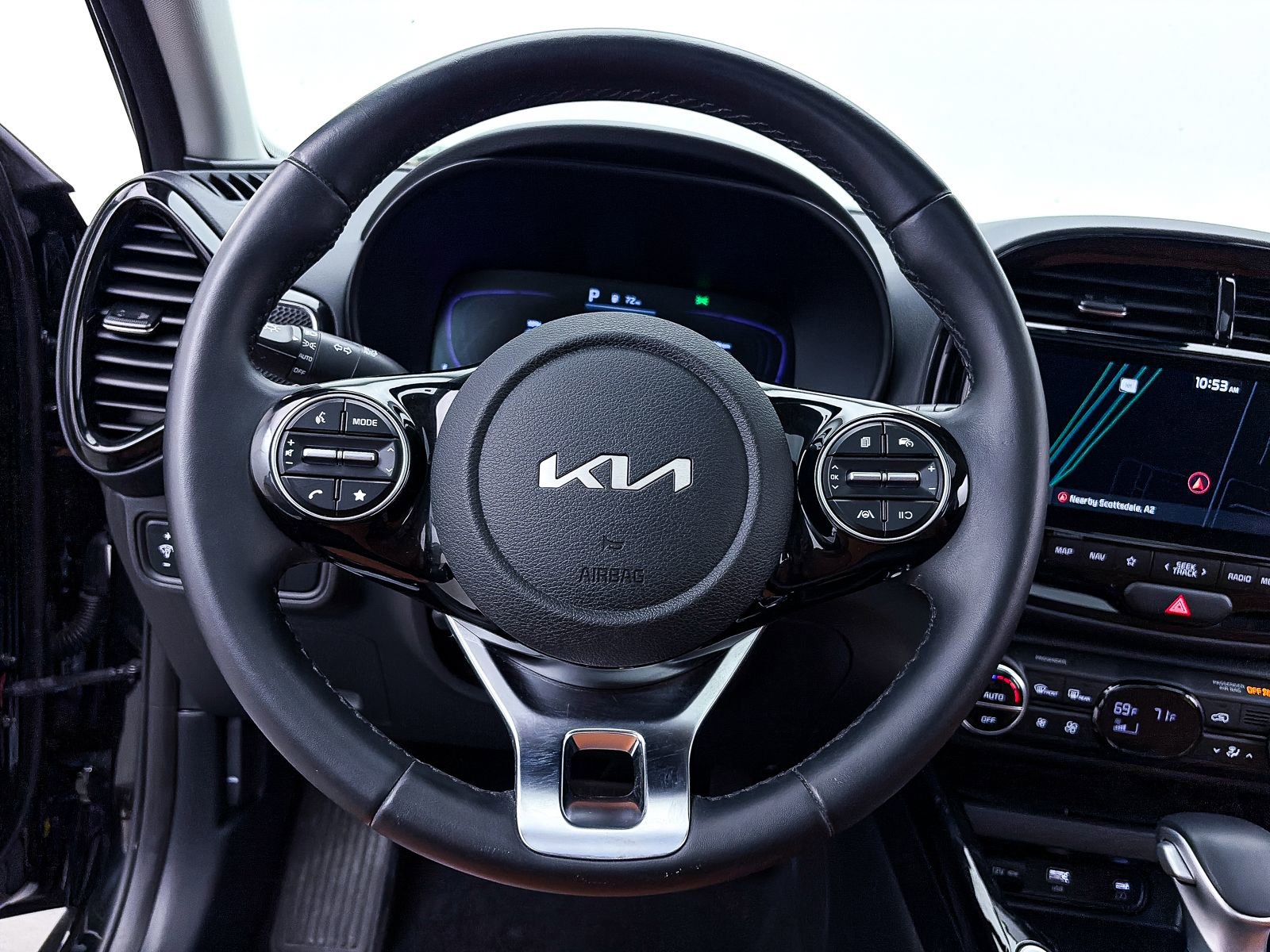 Certified 2024 Kia Soul EX w/ Option Group 015 image 29