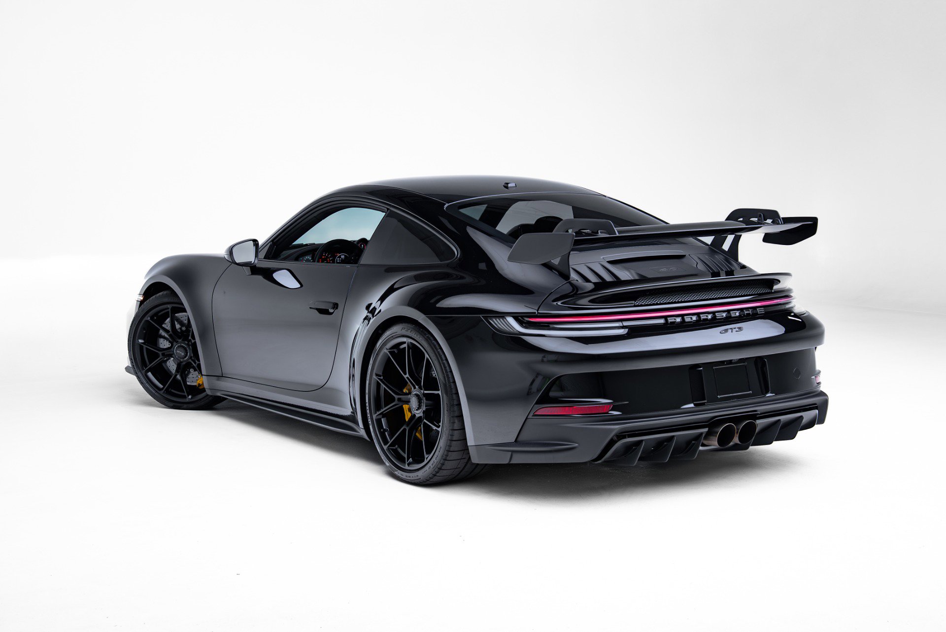 Used 2022 Porsche 911 GT3 image 65