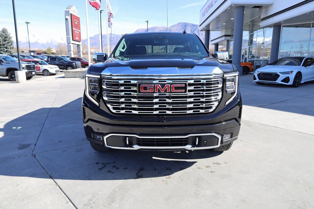 New 2026 GMC Sierra 1500 Denali image 9