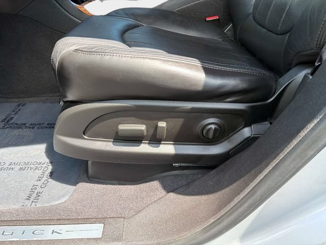 Used 2012 Buick Enclave Premium w/ LPO, Cargo Convenience Pkg FWD image 19