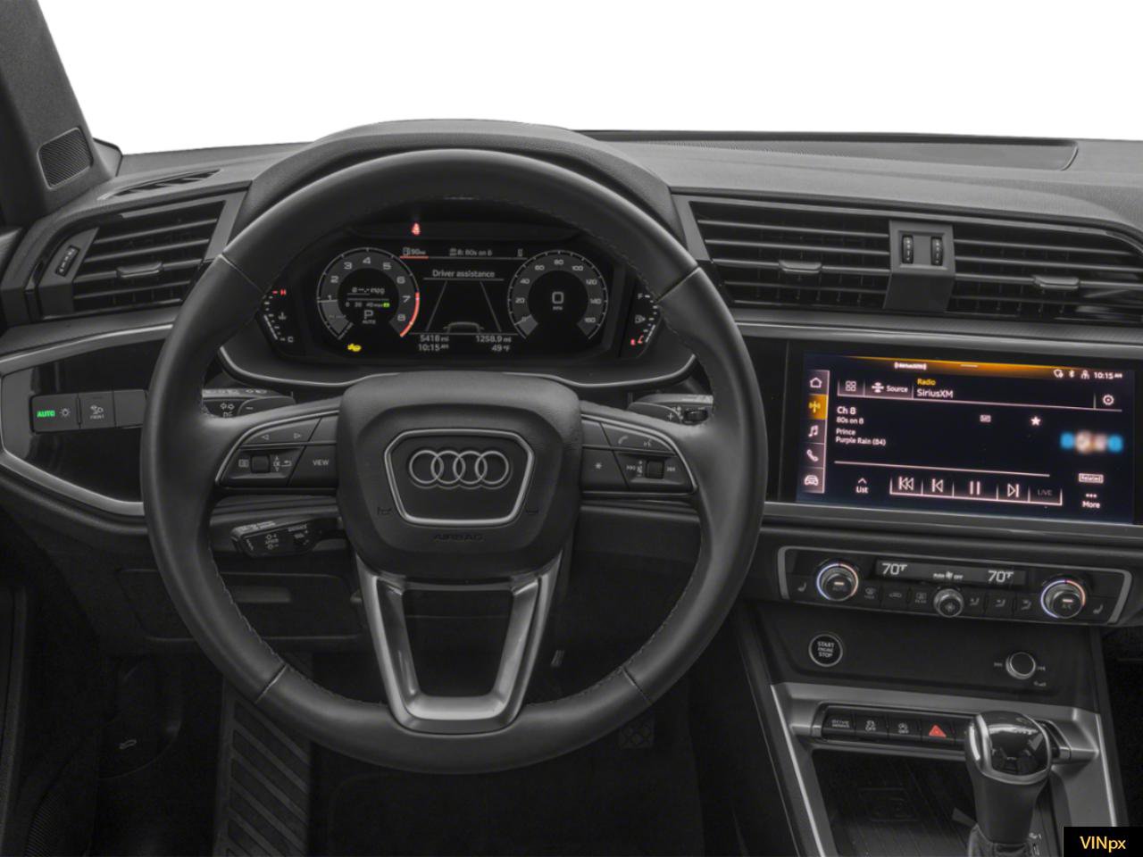 Used 2023 Audi Q3 2.0T Premium Plus AWD/4WD image 7