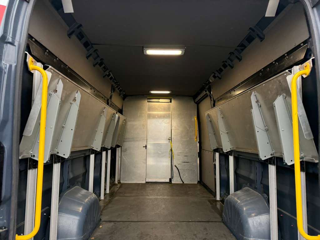 Used 2020 RAM ProMaster 3500 image 40