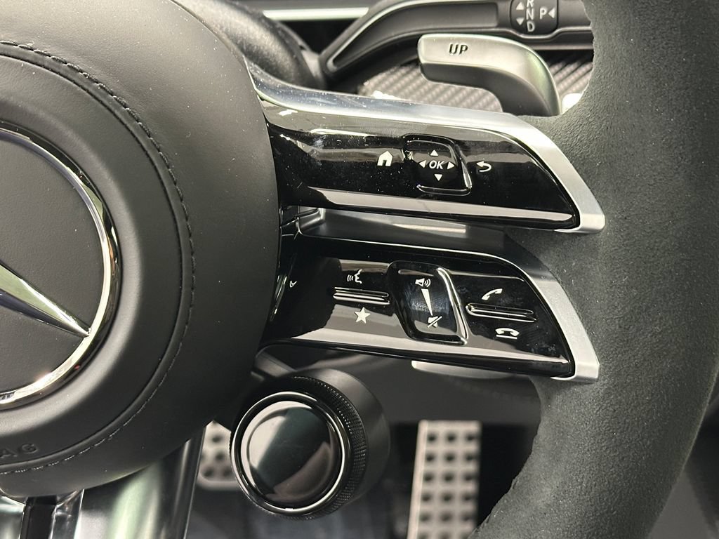 New 2026 Mercedes-Benz GLE 63 AMG S image 29