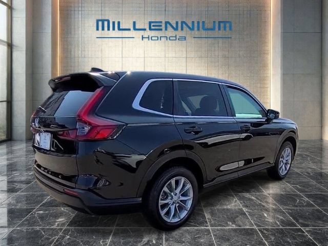 Certified 2023 Honda CR-V EX-L image 37