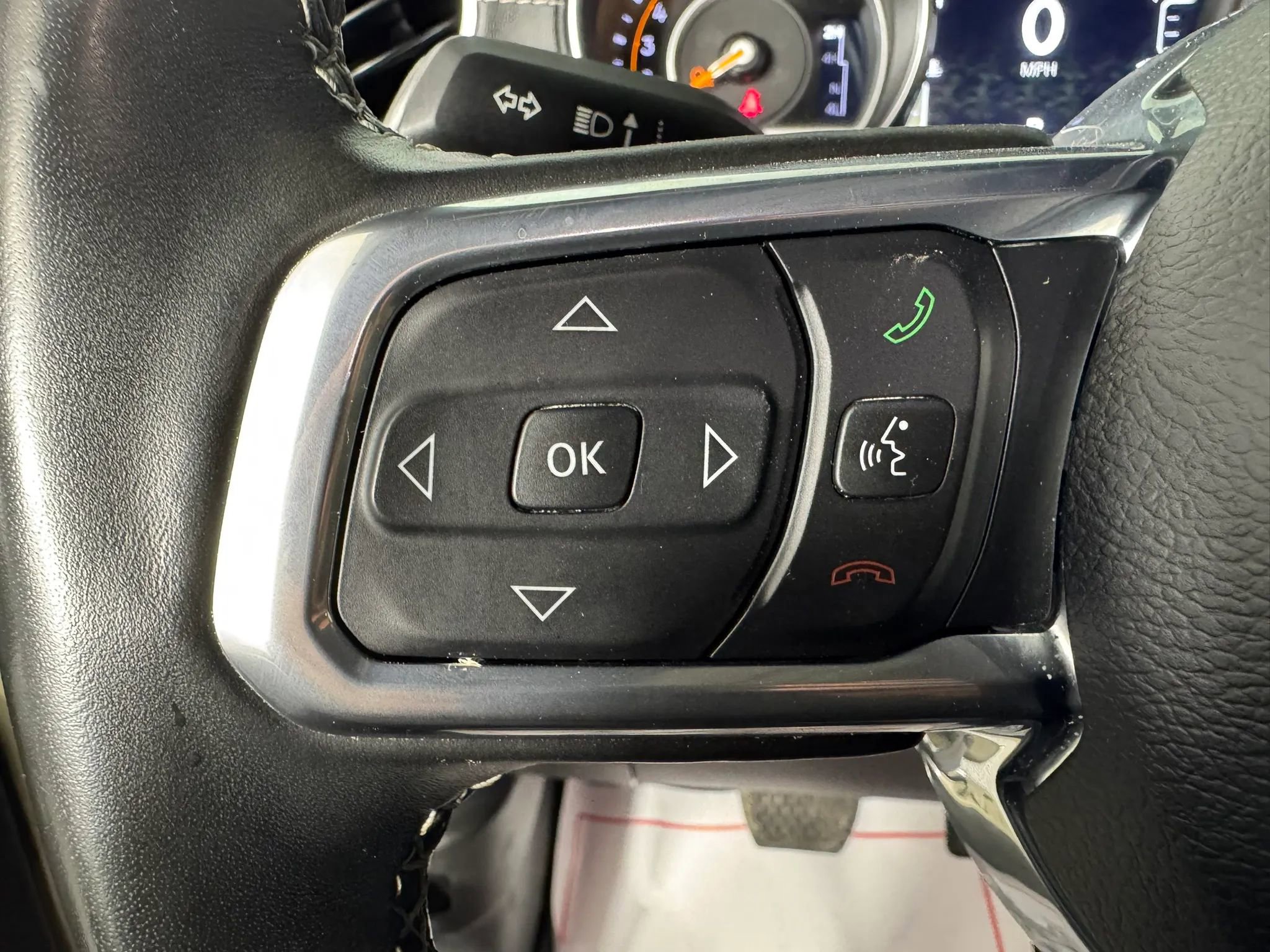 Used 2022 Jeep Gladiator Overland w/ Popular Equipment Package image 15