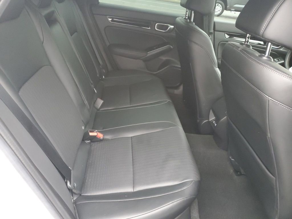 Certified 2023 Honda Civic Sport Touring image 29