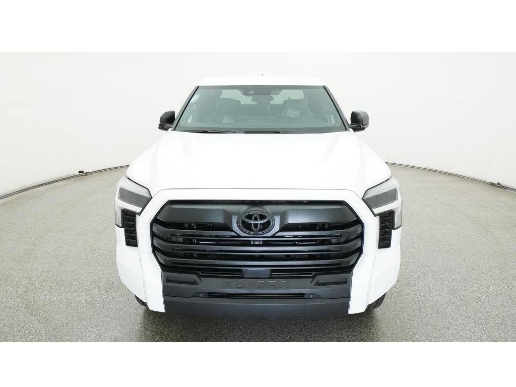 New 2026 Toyota Tundra SR5 AWD/4WD image 15