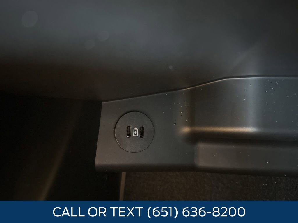 Used 2024 Ford F150 King Ranch image 18