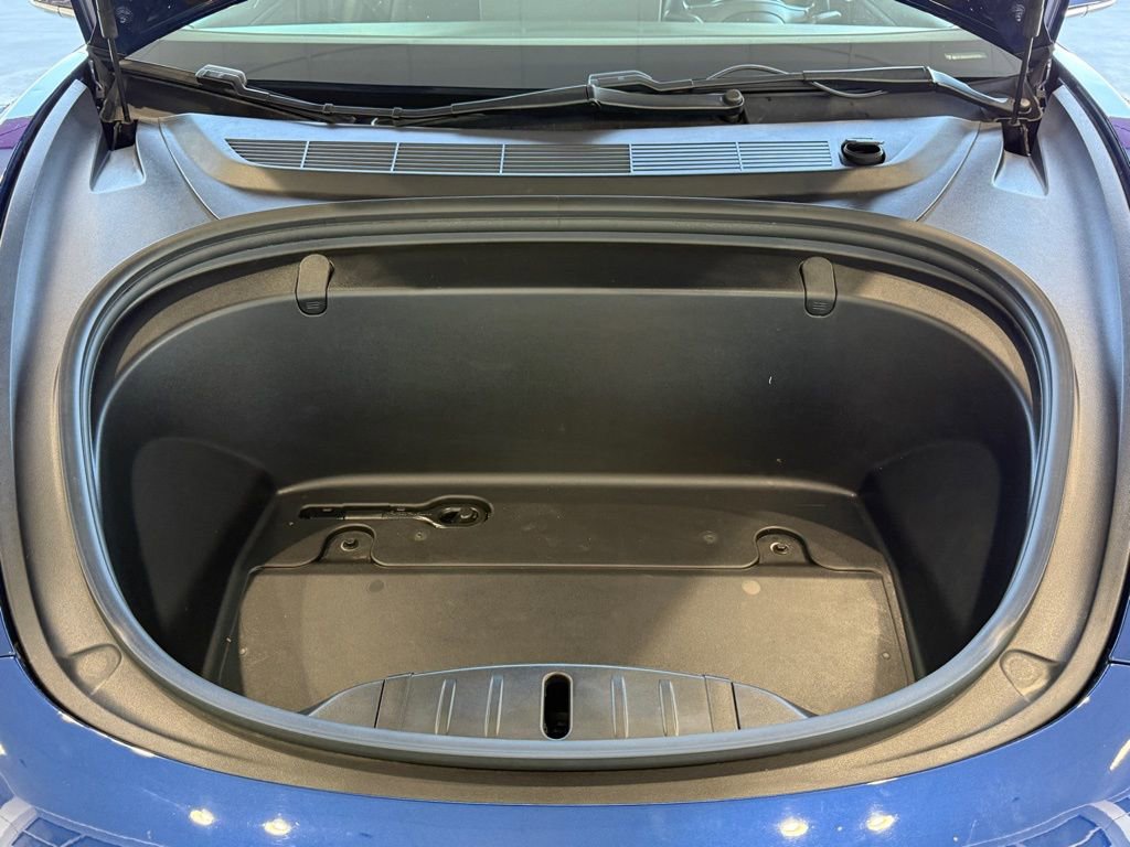 Used 2019 Tesla Model 3 Standard Range Plus image 32