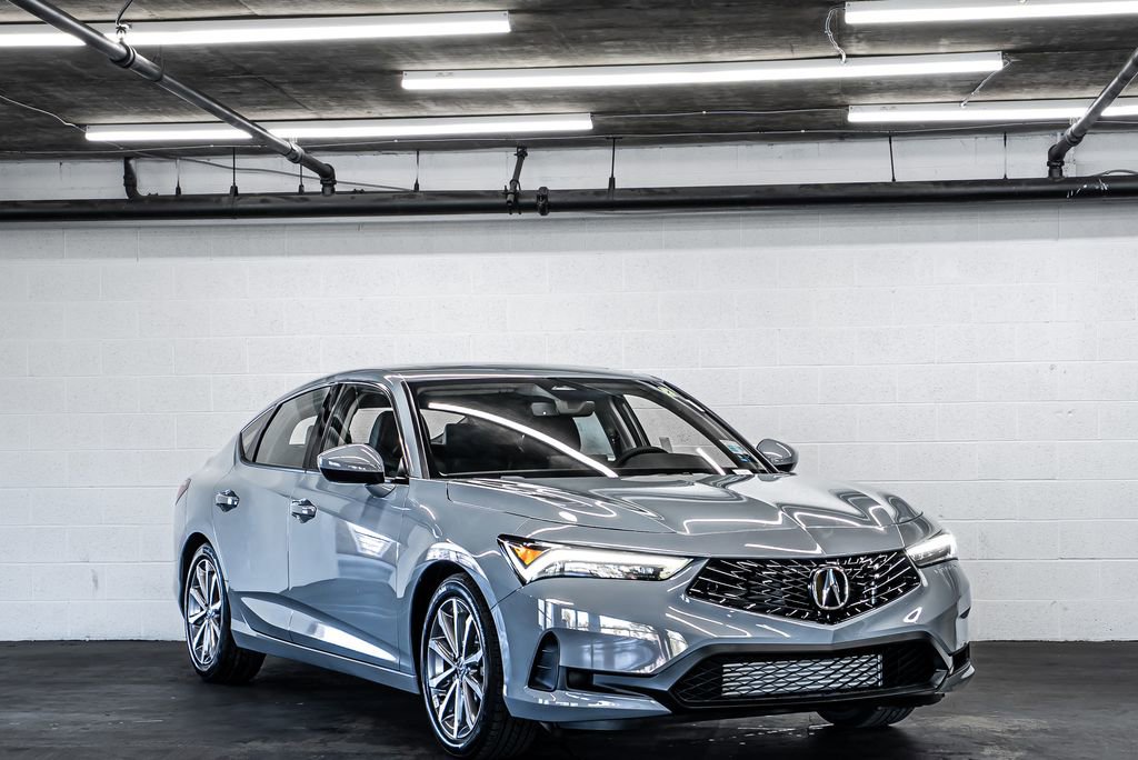 New 2026 Acura Integra image 7