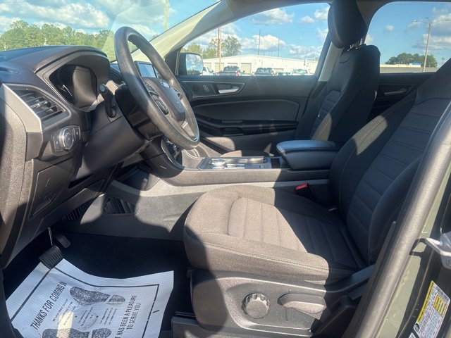 Used 2022 Ford Edge SE image 17
