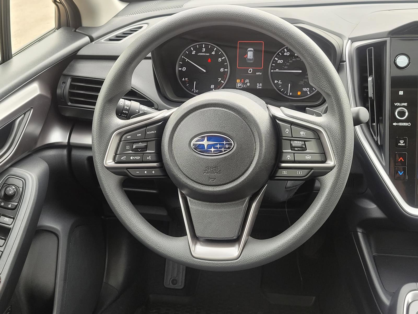 New 2026 Subaru Impreza 2.0i Sport AWD/4WD image 6