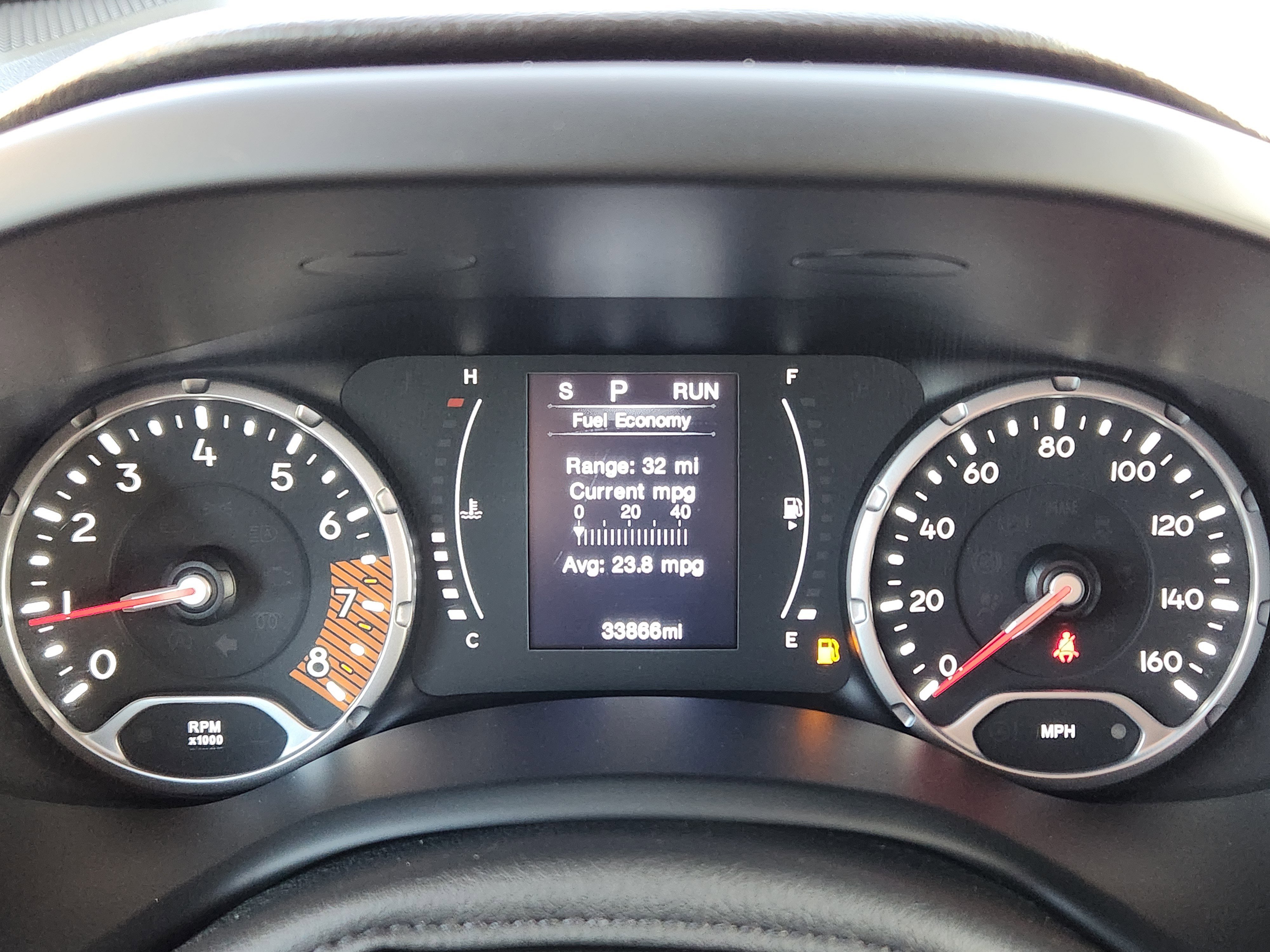 Used 2021 Jeep Renegade Sport w/ Sport Appearance Group FWD image 22