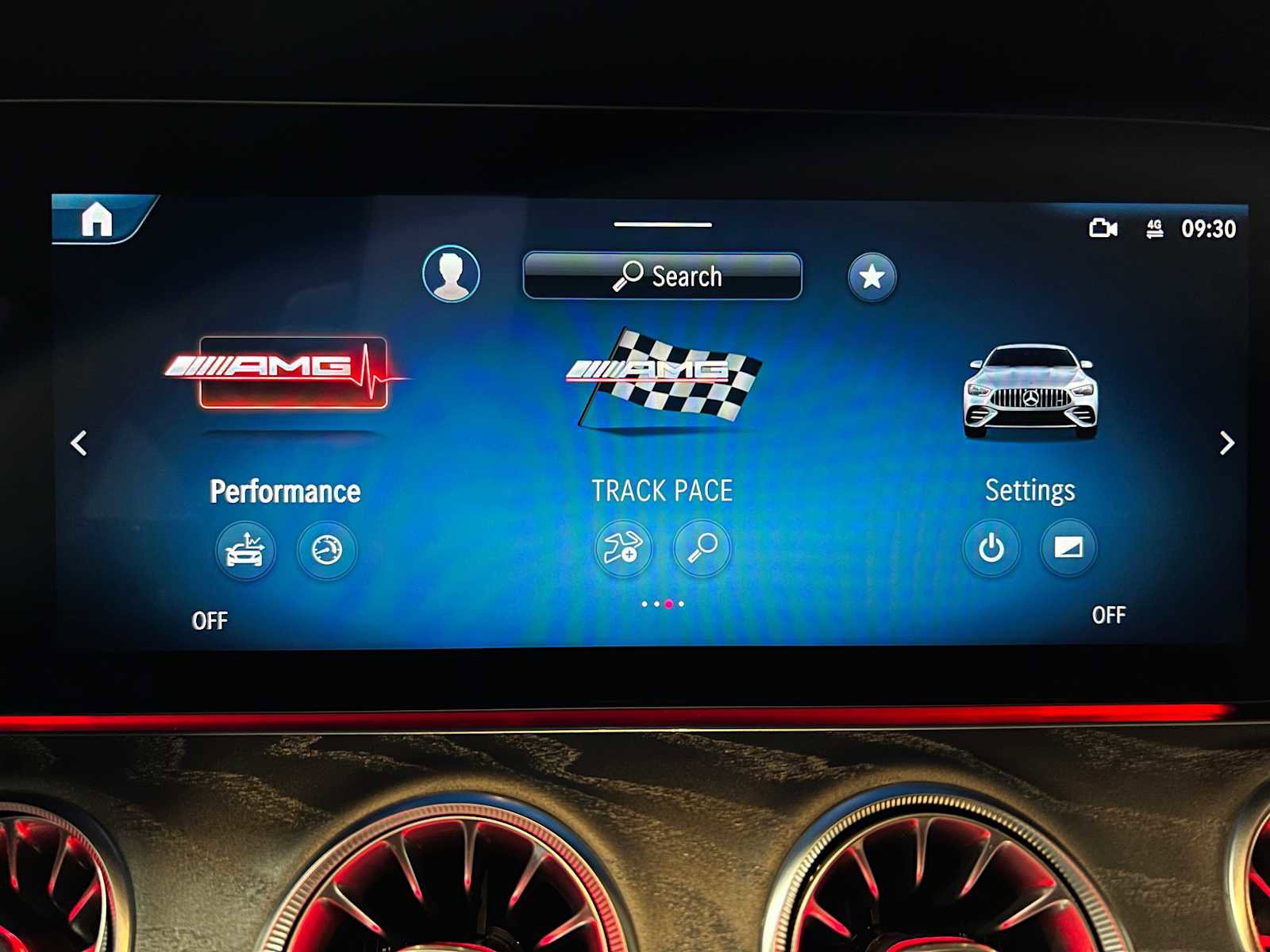 New 2026 Mercedes-Benz AMG GT 53 image 39