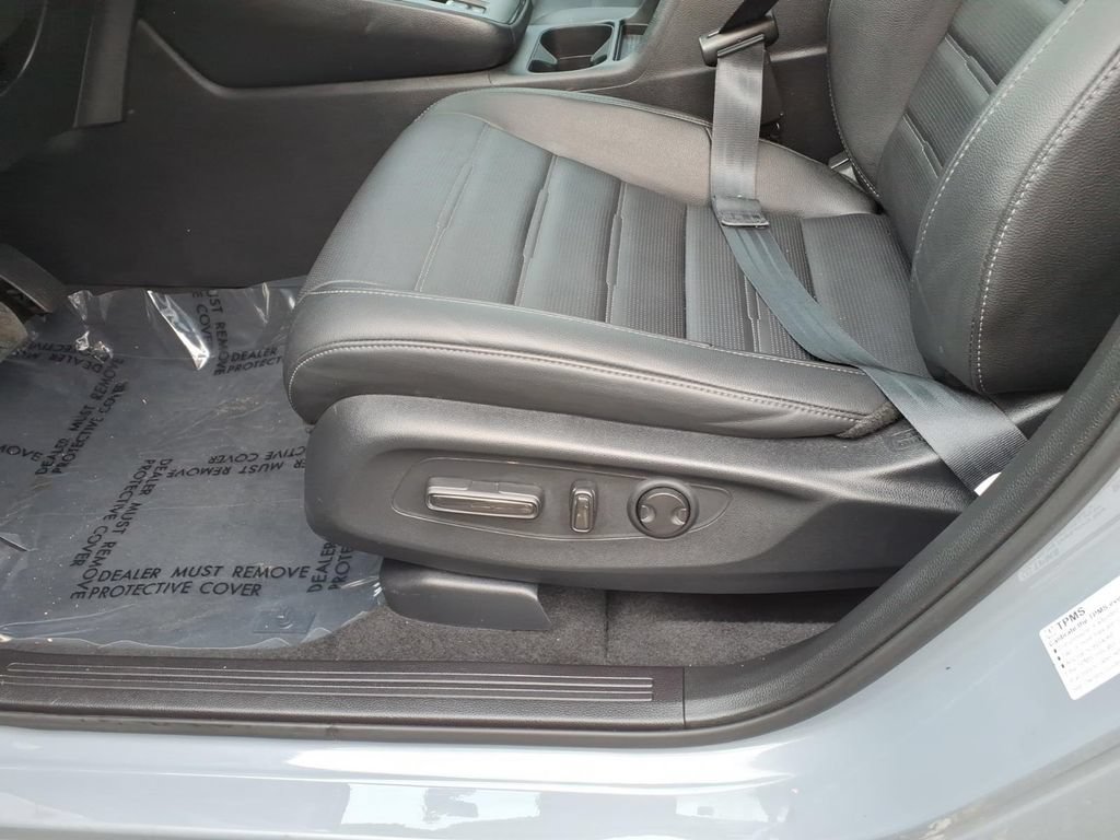Certified 2026 Honda CR-V EX-L image 19