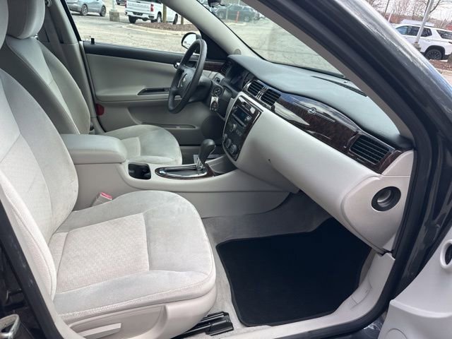 Used 2014 Chevrolet Impala Limited LS image 25
