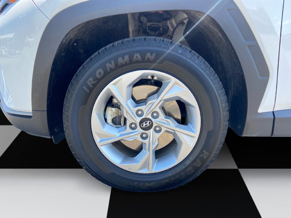 Used 2024 Hyundai Tucson SEL AWD/4WD image 14