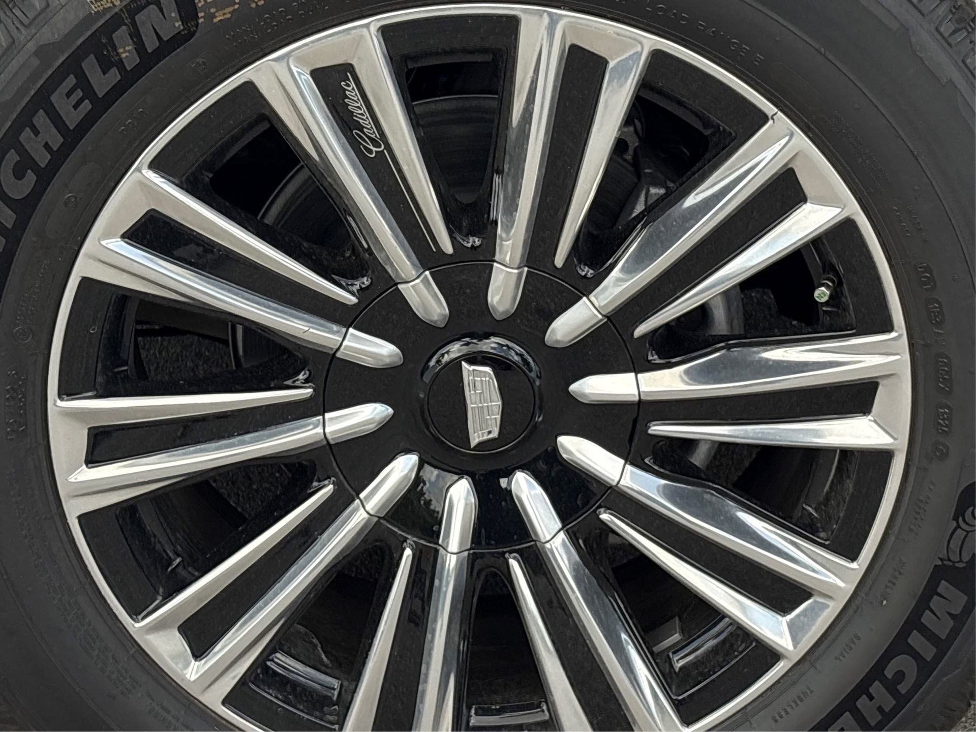 New 2026 Cadillac Escalade IQ Sport 1 image 13