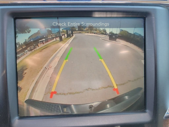 Used 2014 RAM 1500 Laramie Longhorn w/ Convenience Group image 30