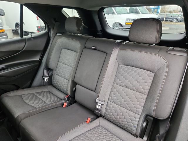 Used 2019 Chevrolet Equinox LT image 27
