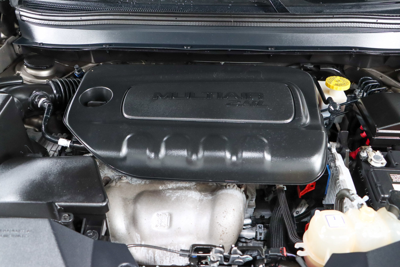 Used 2019 Jeep Cherokee Latitude w/ Popular Appearance Group image 29