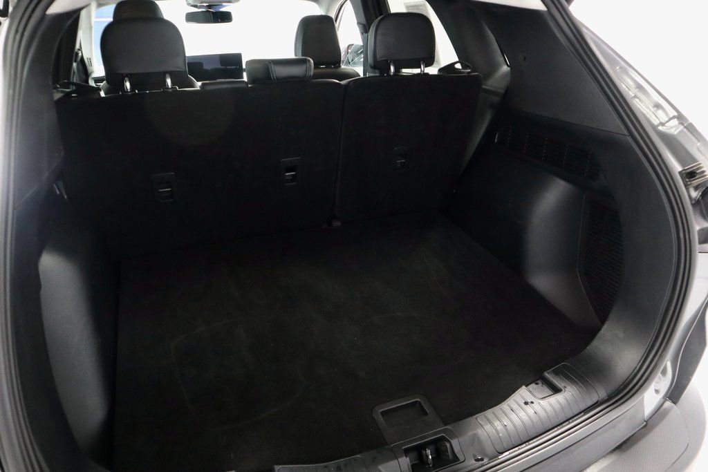 Certified 2025 Ford Escape Platinum image 16