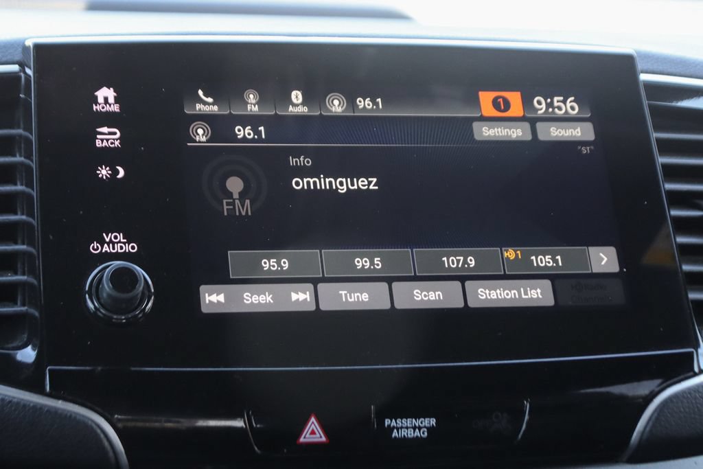 Used 2022 Honda Passport EX-L image 30