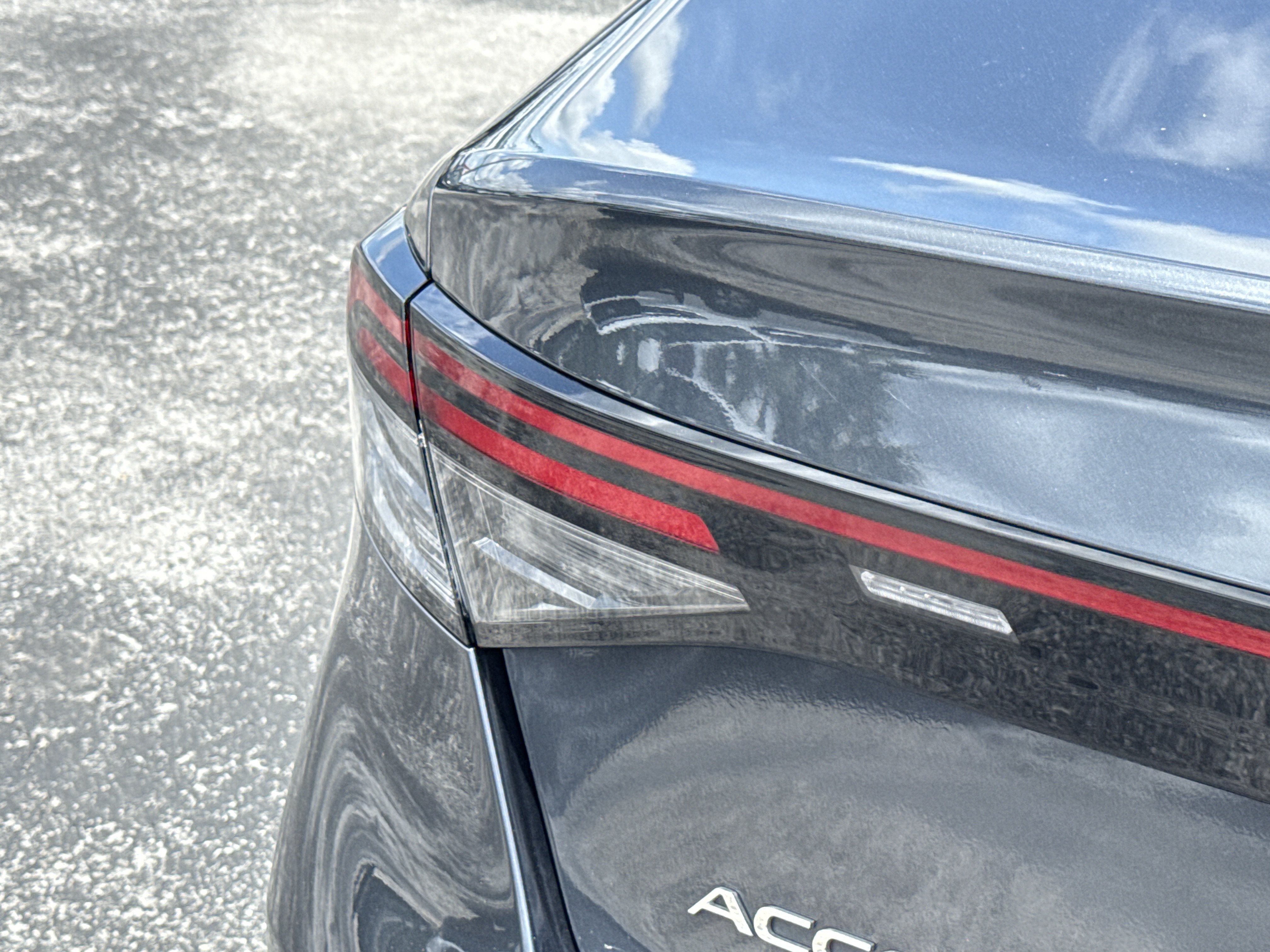 Certified 2024 Honda Accord Touring image 15