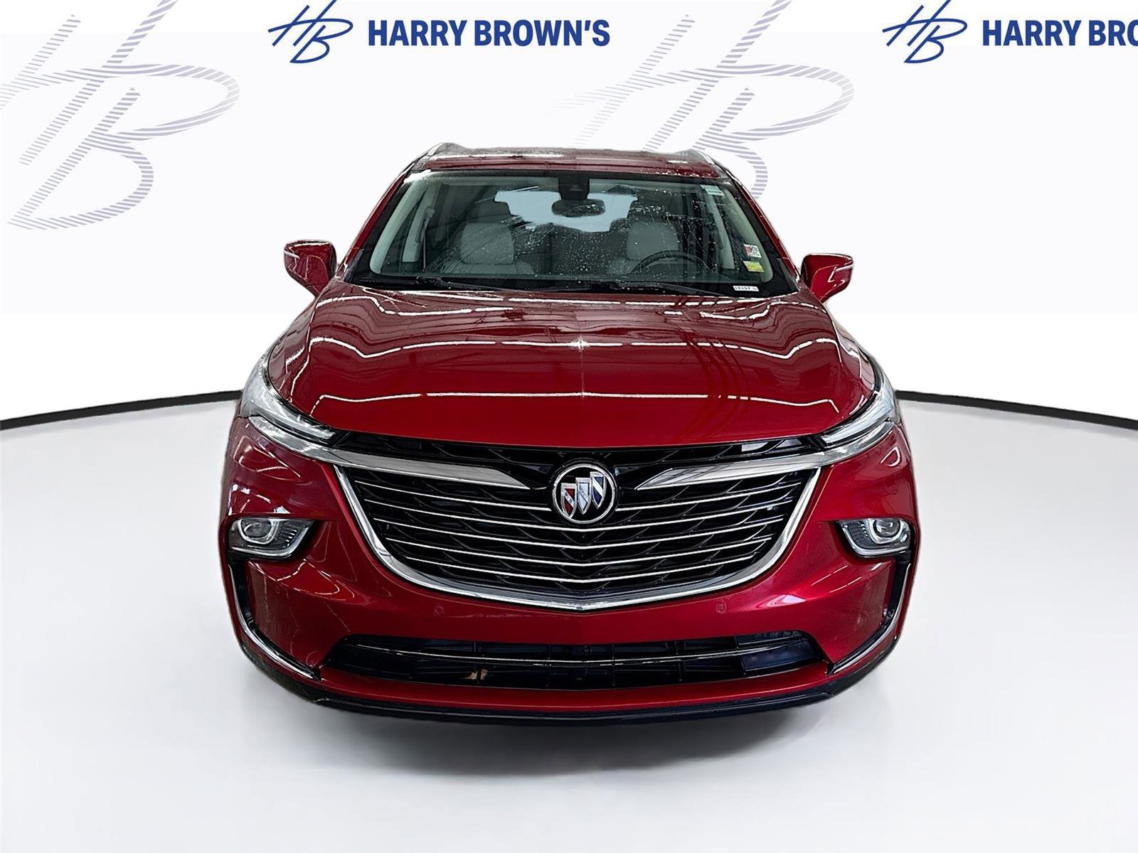 Used 2023 Buick Enclave Essence w/ LPO, Floor Liner Package image 6