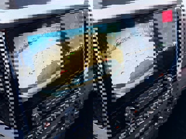 New 2026 Nissan Frontier SV image 21