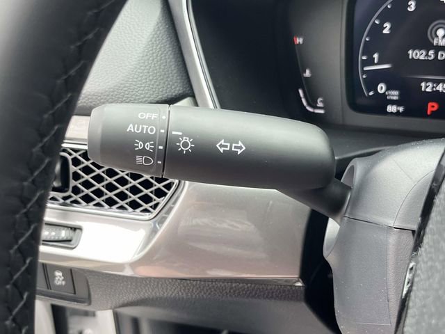 New 2025 Acura Integra image 32