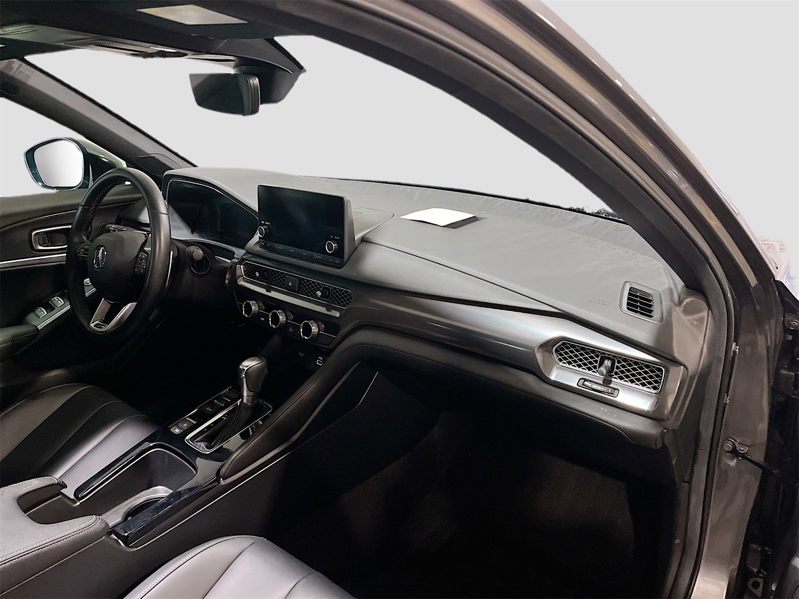 Used 2024 Acura Integra A-Spec image 29