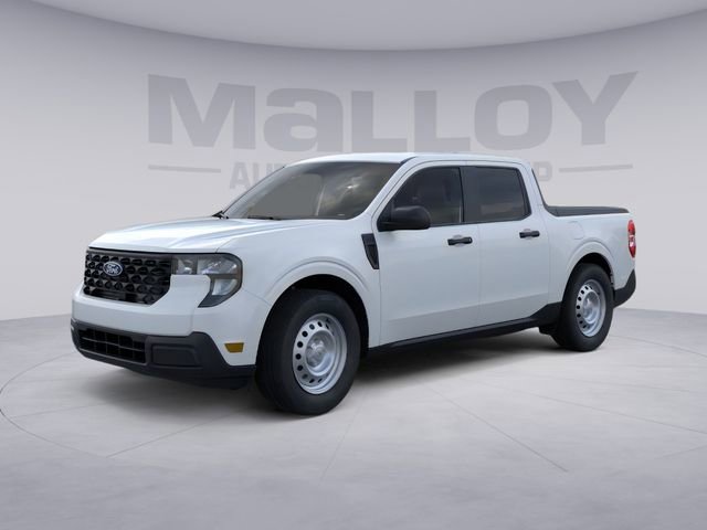 New 2026 Ford Maverick XL FWD image 1