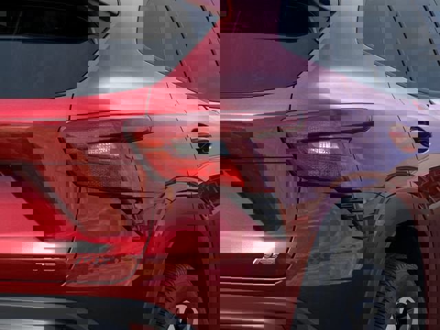 New 2026 Chevrolet Trax RS image 11