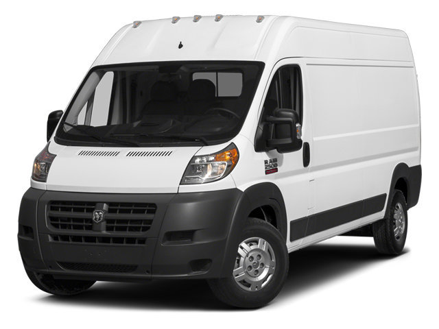 Used 2014 RAM ProMaster 2500 w/ Interior Convenience Group image 6