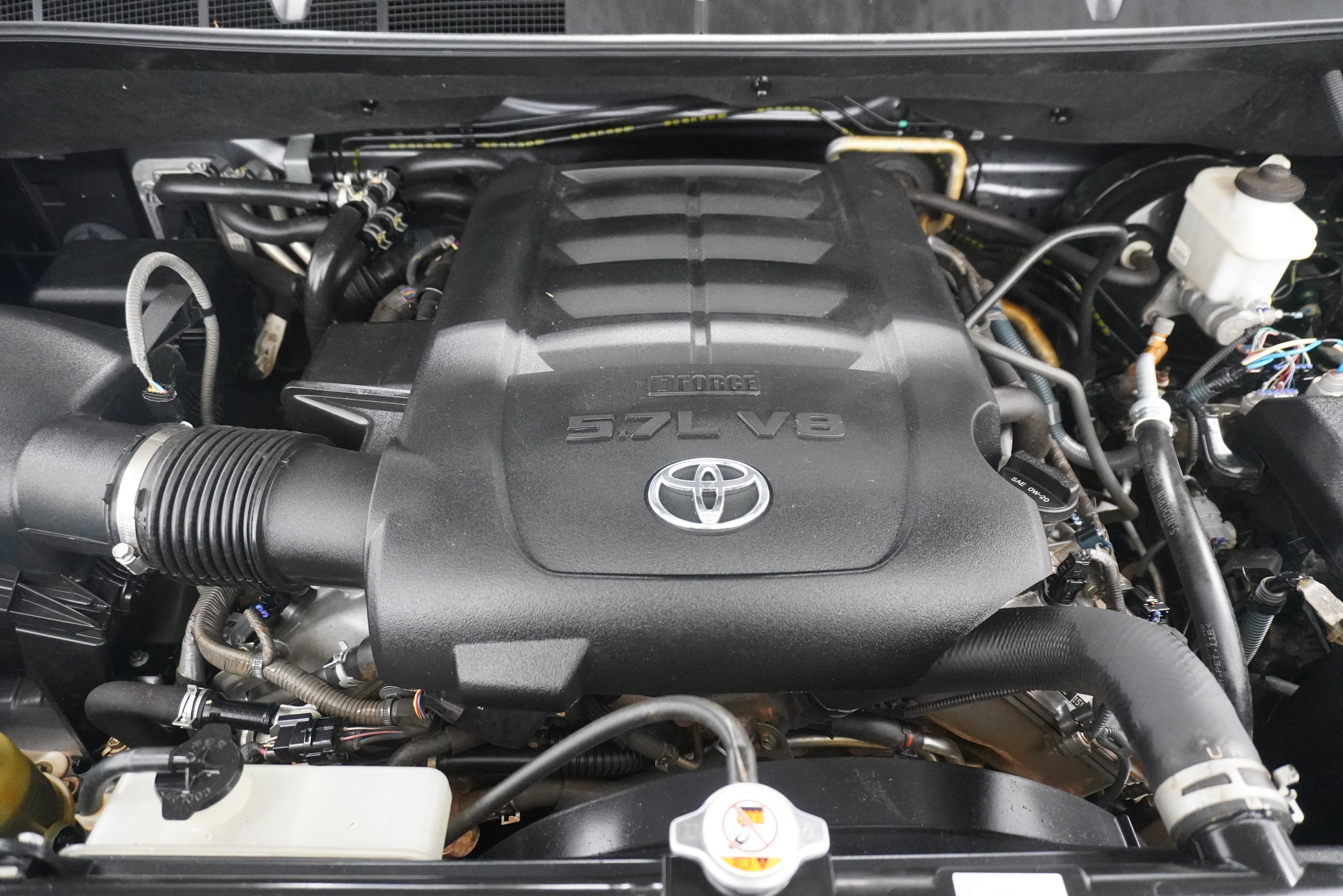 Used 2019 Toyota Sequoia SR5 RWD image 29