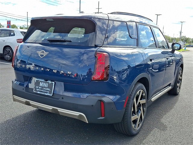 New 2026 MINI Cooper Countryman S image 4