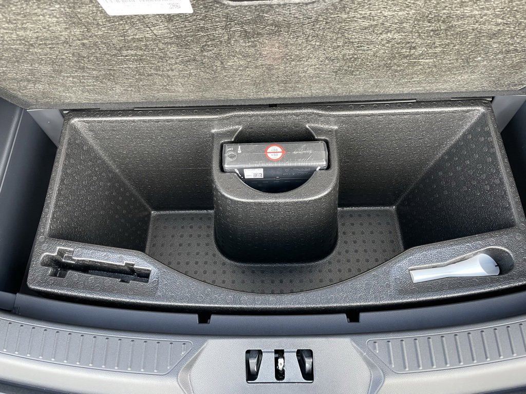 New 2026 Ford Explorer Active image 36