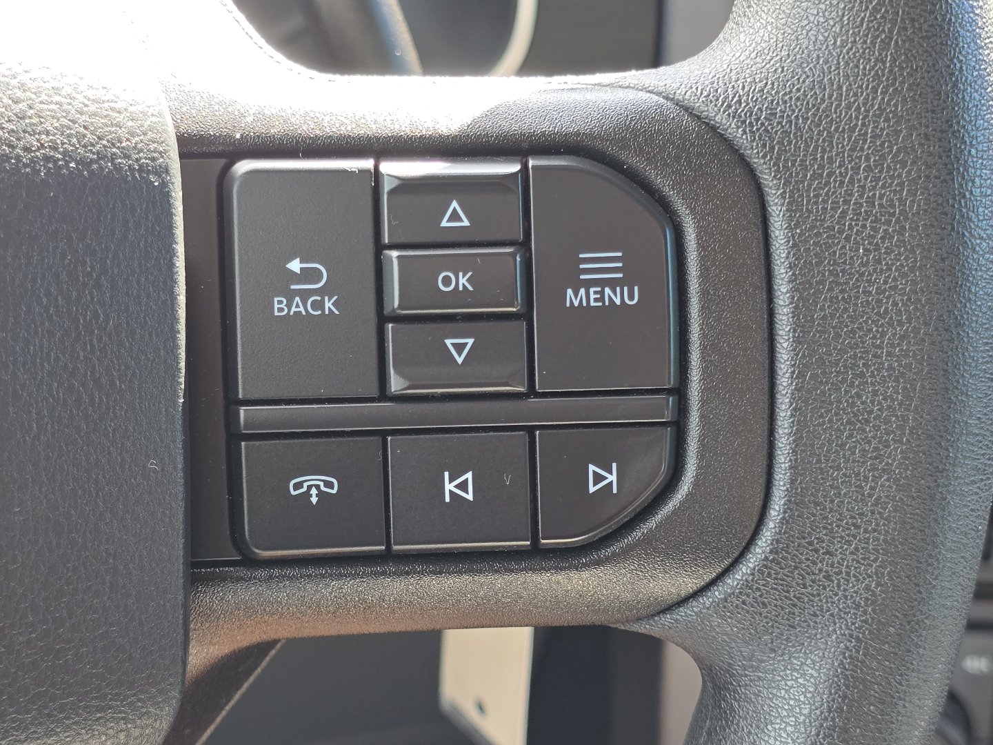 Used 2023 Ford F150 XLT w/ XTR Package AWD/4WD image 13