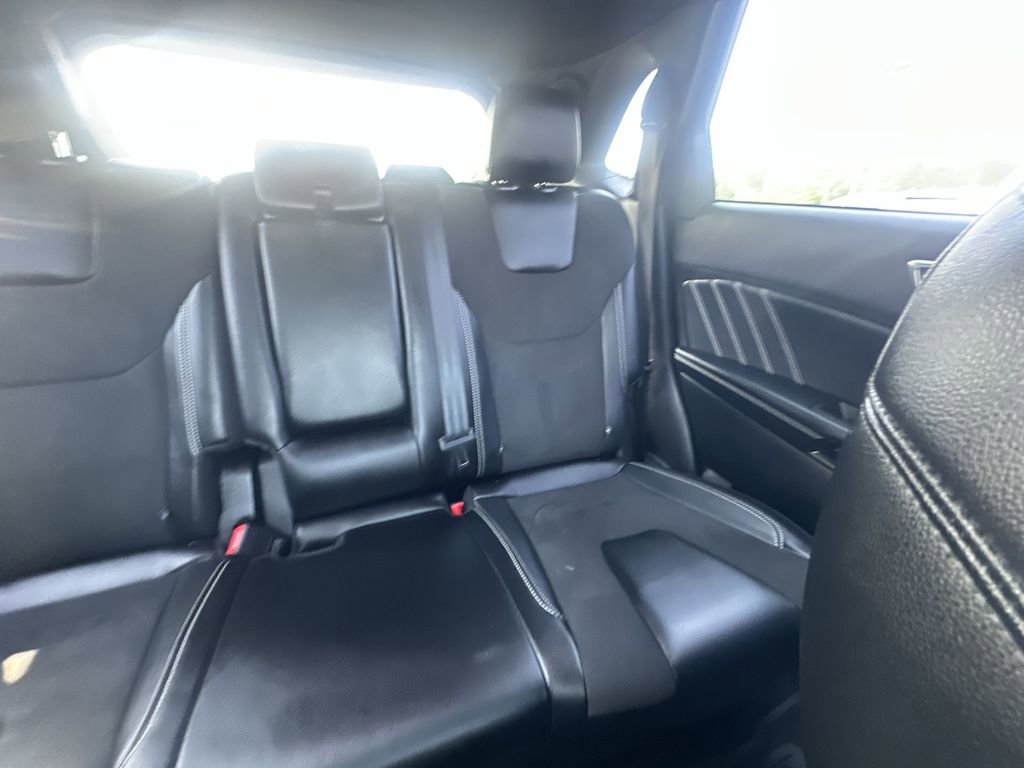 Used 2023 Ford Edge ST AWD/4WD image 14