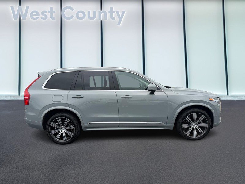 Certified 2024 Volvo XC90 T8 Plus w/ Protection Package Premier AWD/4WD image 2