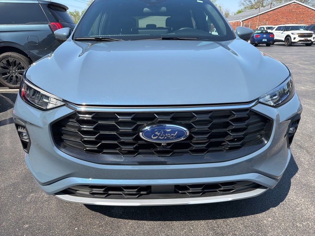 Used 2024 Ford Escape ST-Line Select w/ Tech Pack #2 AWD/4WD image 7