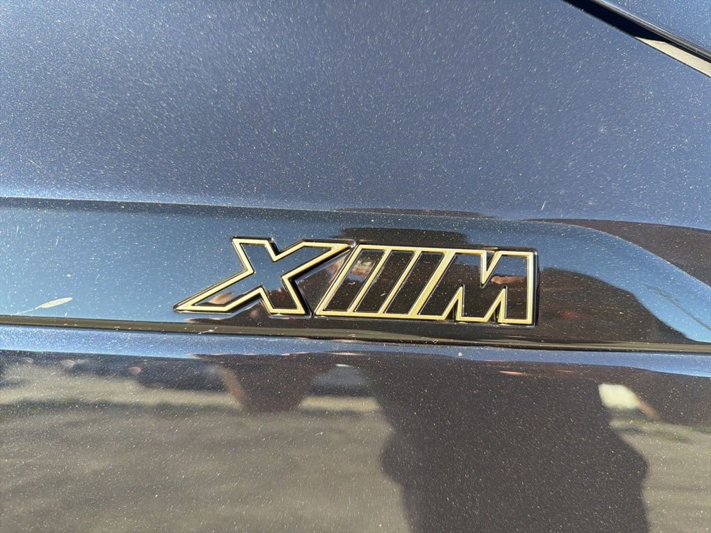 Used 2023 BMW XM image 11