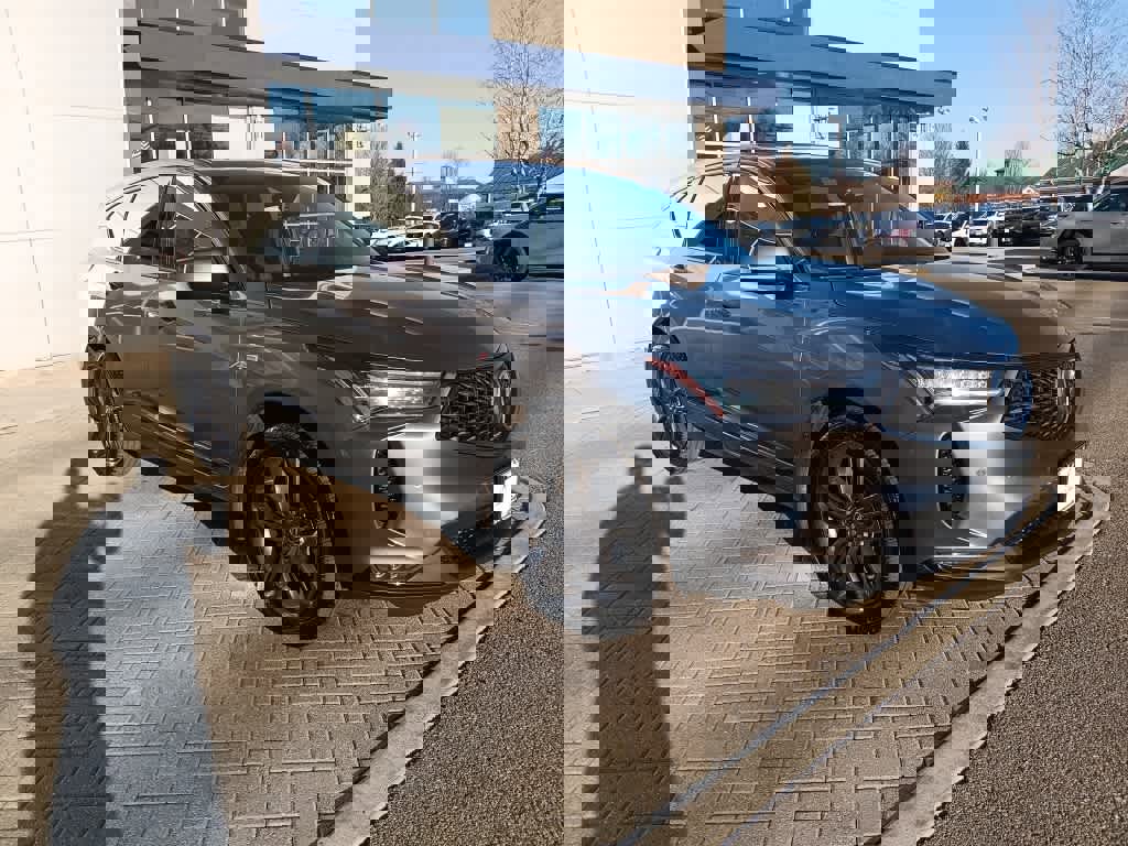 Used 2023 Acura RDX A-Spec image 8