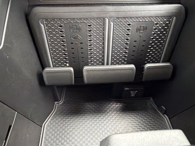 New 2027 RAM 1500 Laramie w/ Night Edition AWD/4WD image 48