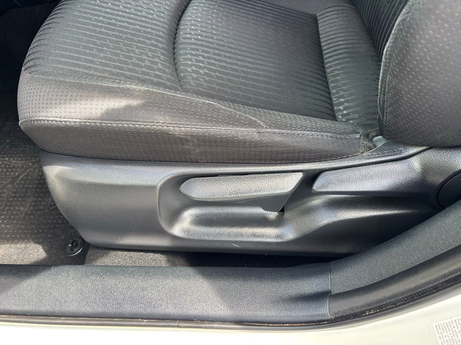 Used 2018 Toyota Prius Two image 17