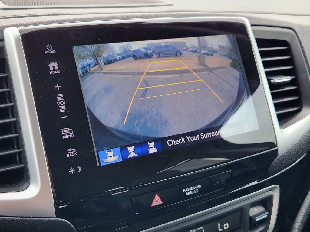 Used 2017 Honda Pilot Elite image 20