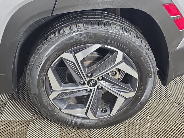 Used 2022 Hyundai Tucson SEL image 17